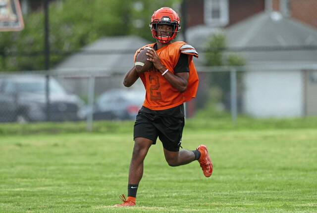 WPIAL title contender Clairton somehow flying under radar