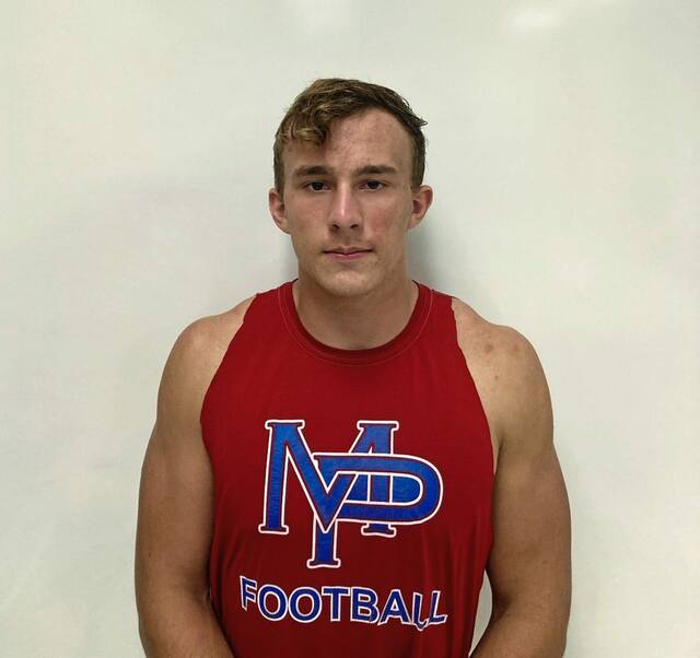 Westmoreland County football players to watch in 2022 Week Zero