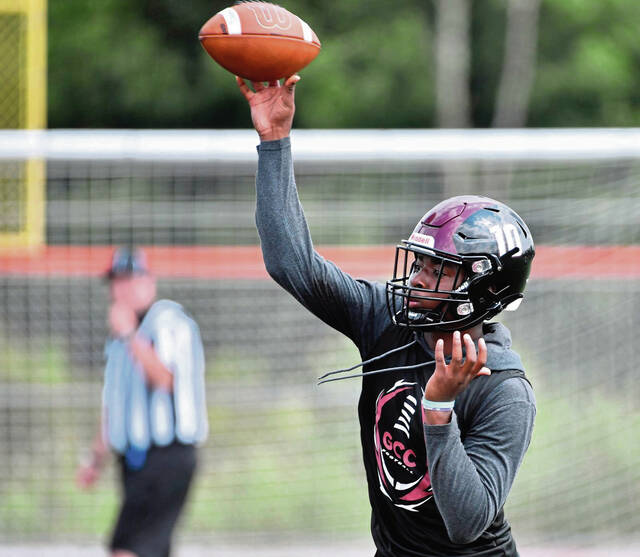 Westmoreland County don’t miss high school football matchups for 2022 Week Zero