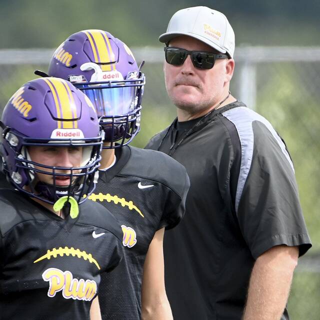 Contrasting Plum, Kiski Area set to kick off season by renewing rivalry