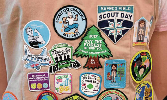 In brief: Girl Scouts recruitment night, upcoming meetings and more around Sewickley