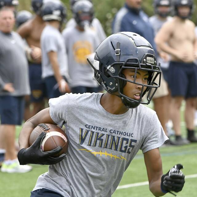 Trib HSSN 2022 preseason WPIAL football rankings