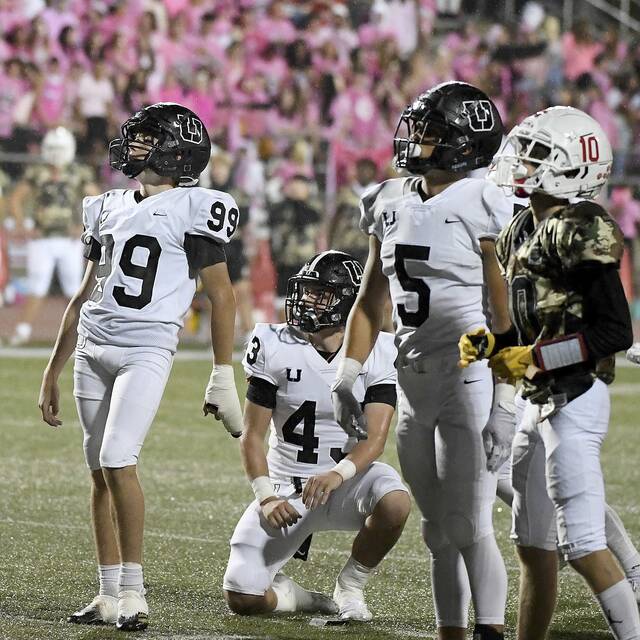 2022 HSSN football position-by-position breakdown: Scouting the specialists