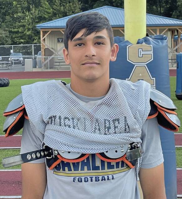 A-K Valley football players to watch in 2022 Week Zero