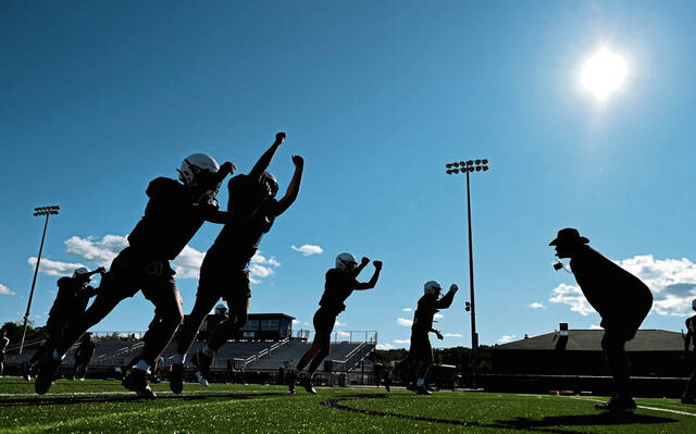 A-K Valley’s don’t miss high school football matchups for 2022 Week Zero