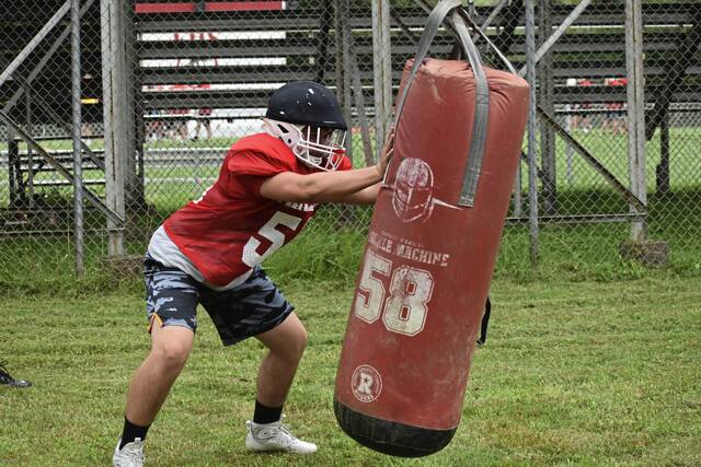 Frazier eager to break into win column