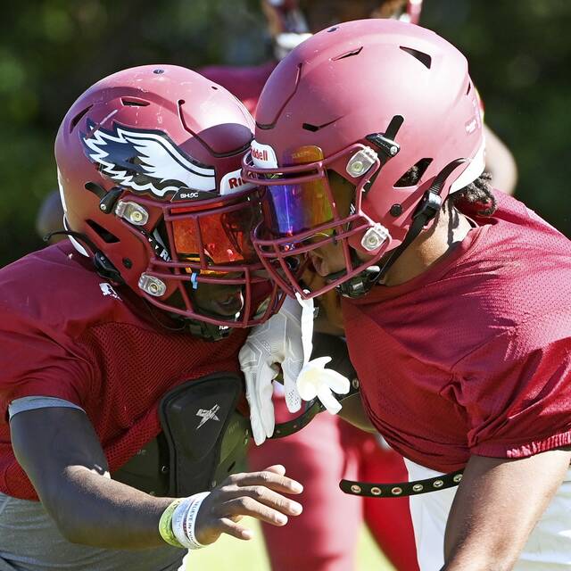 Trib HSSN football players to watch for 2022 Week Zero