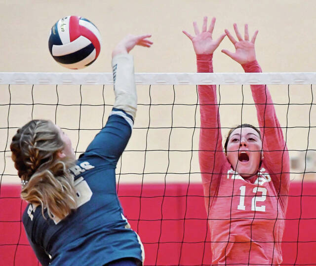With experienced roster, Penn Hills volleyball ready to shake things up