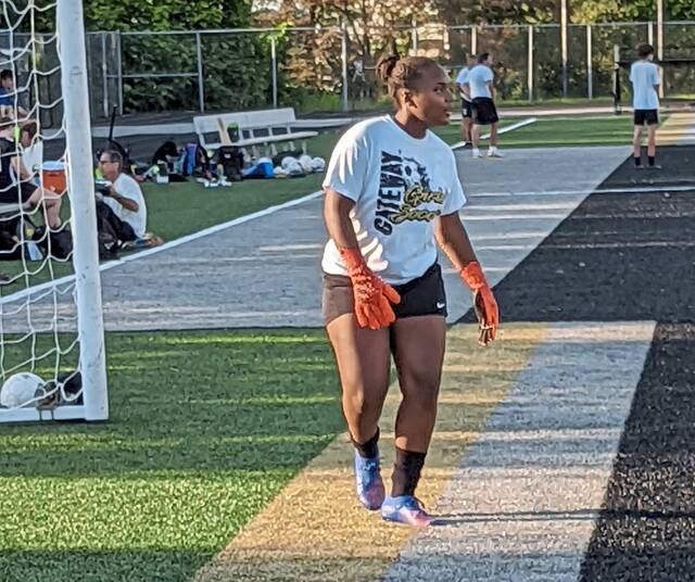 Gateway girls soccer under new leadership