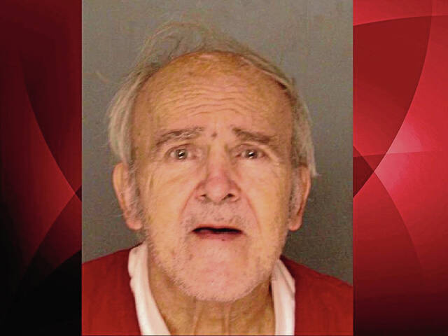 Police say West Deer man convicted of indecent exposure, open lewdness committed same crimes again