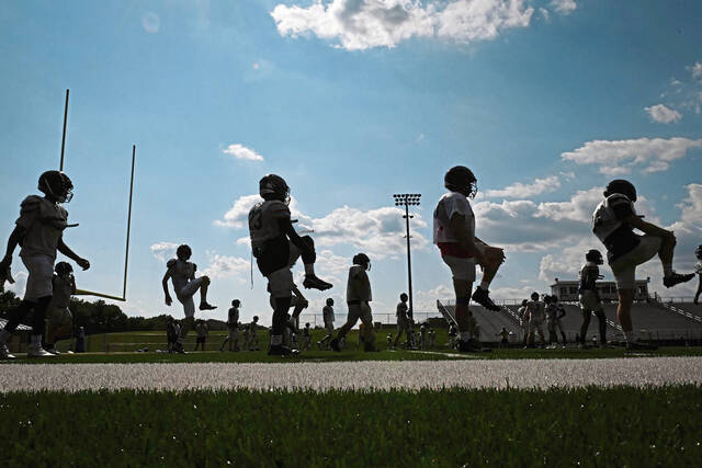 After 6 years, 6-classification format still has pros, cons for WPIAL football teams