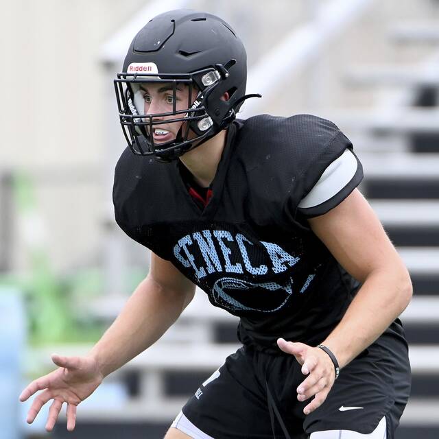 Trib HSSN don’t-miss high school football matchups for 2022 Week Zero