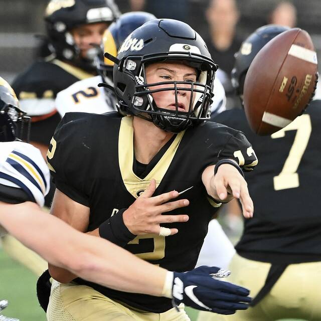 Brad Birch perseveres in pressure-packed opener, lifting Gateway past Mt. Lebanon