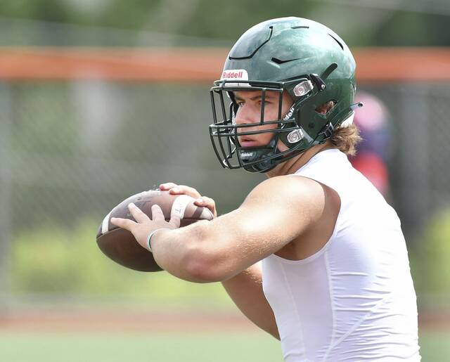 High school football roundup for Week Zero: Penn-Trafford holds off Canon-McMillan