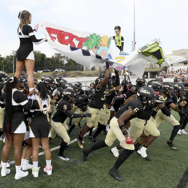 This week on Trib HSSN for week of Aug. 29, 2022