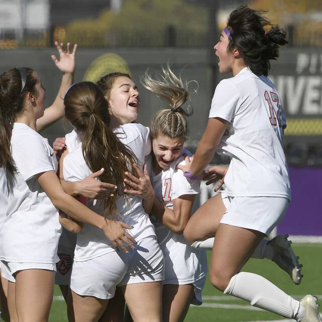 What to watch for in WPIAL sports for Aug. 29, 2022: Girls soccer section play begins