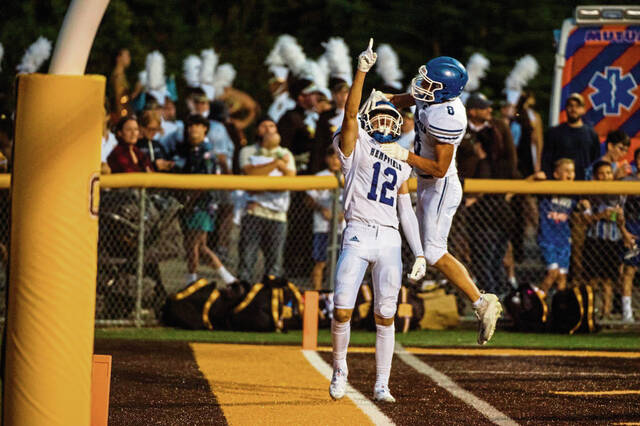 Westmoreland County don’t miss high school football matchups for 2022 Week 1