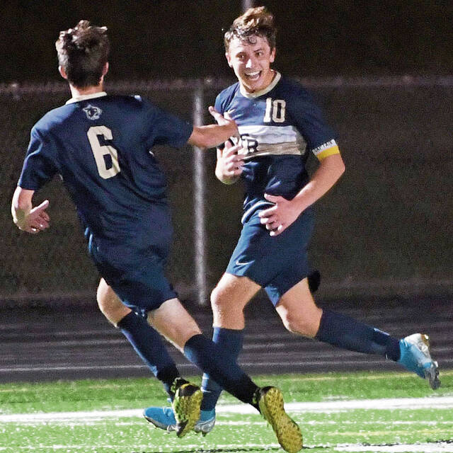 Westmoreland County boys soccer notebook: New coach putting stamp on Franklin Regional program