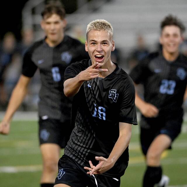 High school roundup for Aug. 30, 2022: Seneca Valley surges past Fox Chapel
