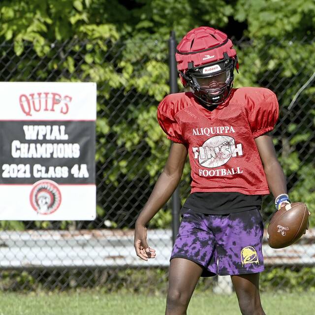 Trib HSSN State Football Rankings for Aug. 30, 2022