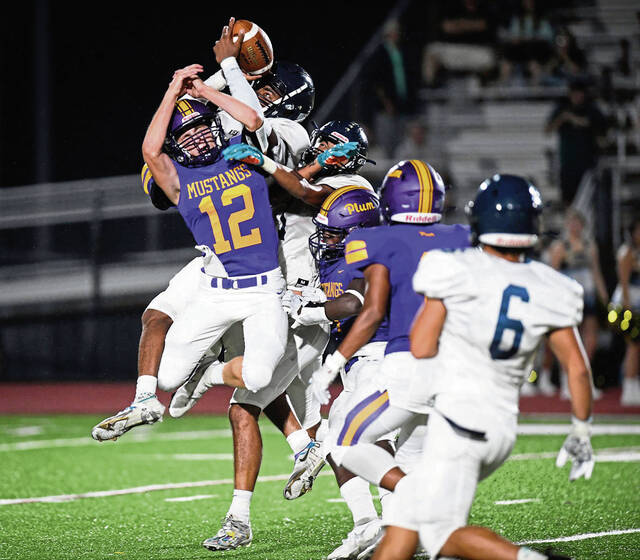 A-K Valley don’t miss high school football matchups for 2022 Week 1