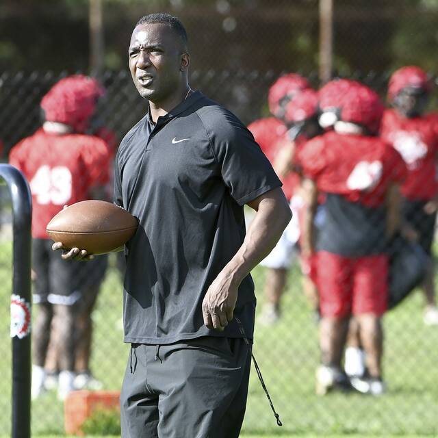 Trib 10: Aliquippa tops season’s 1st power rankings