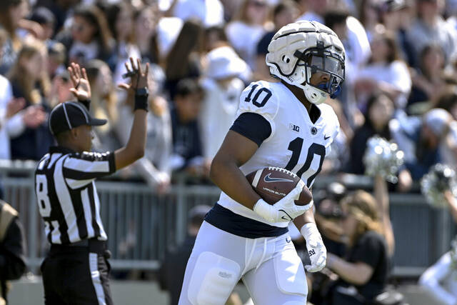 College football preview: Freshmen with high expectations for 2022<span class="headline-video">Video <i class="fa-solid fa-circle-play"></i></span>