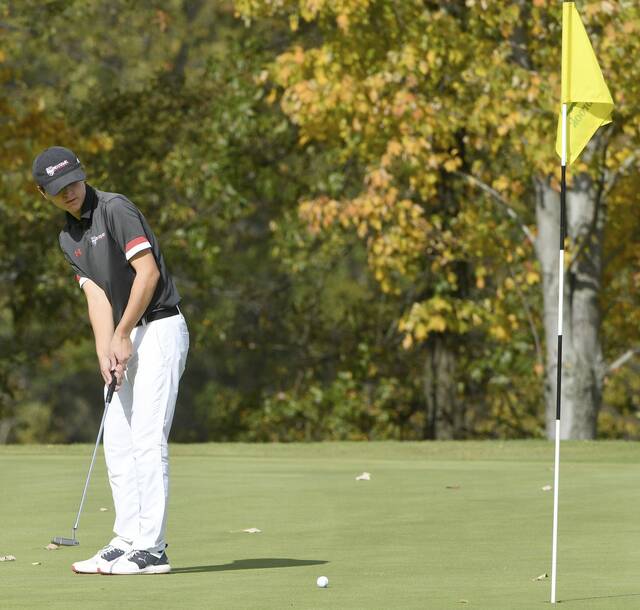 Sewickley Academy golf team set for another excellent season