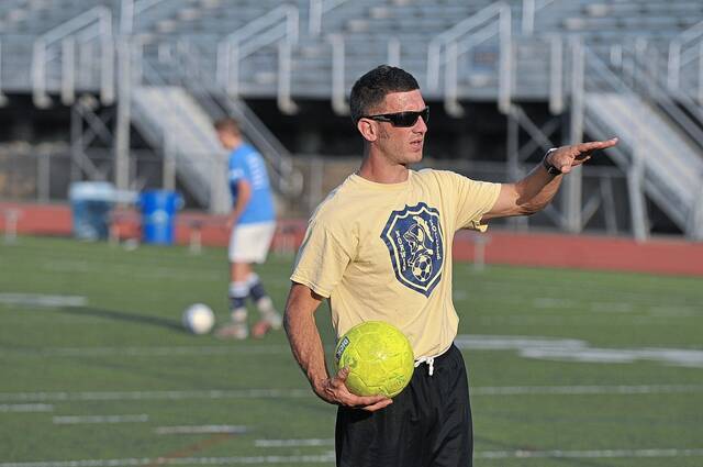 Opportunity knocks for young Norwin boys soccer roster