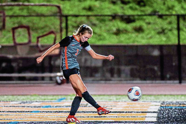 High school roundup for Aug. 31, 2022: Bethel Park girls soccer goes to 2-0