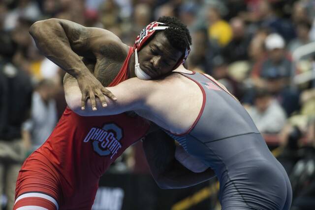 Penn Hills notebook: Te’Shan Campbell joins coaching staff at Michigan State