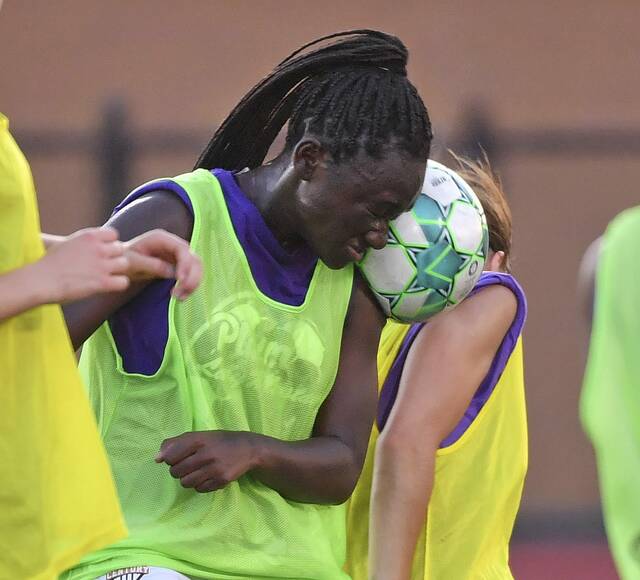 Plum again takes aim at trip to WPIAL girls soccer finals