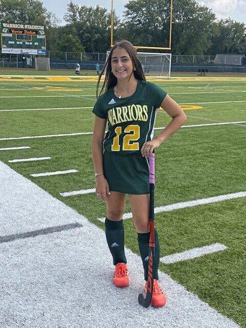 Penn-Trafford notebook: Hershberger scores twice as field hockey team opens with win