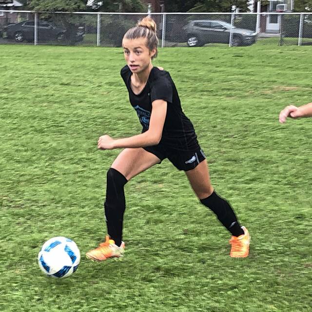 Riverview girls look to build on trip to WPIAL playoffs