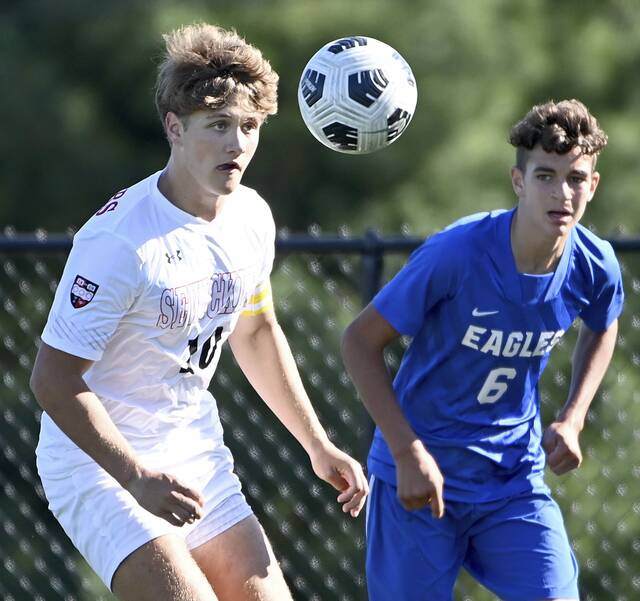 High school roundup for Sept. 1, 2022: Pine-Richland tops North Allegheny to stay unbeaten