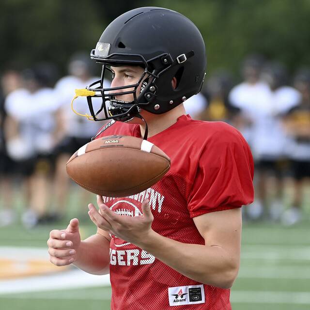 Trib HSSN don’t-miss high school football matchups for 2022 Week 1