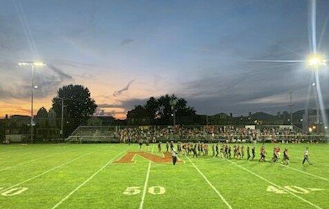 Northgate gets off to fast start, rolls past Springdale