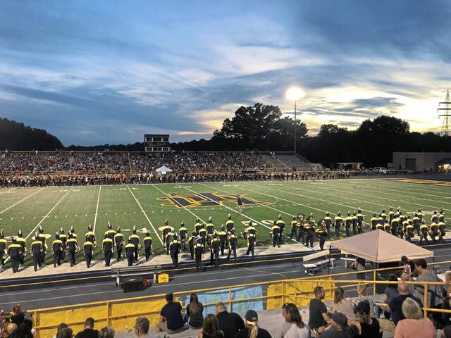 Bethel Park off to 2-0 start after OT victory against Mt. Lebanon