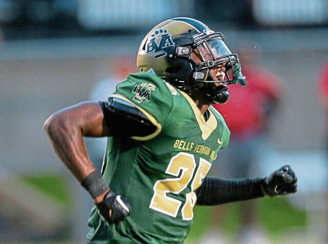 Trib HSSN WPIAL football rankings: Week ending Sept. 4, 2022