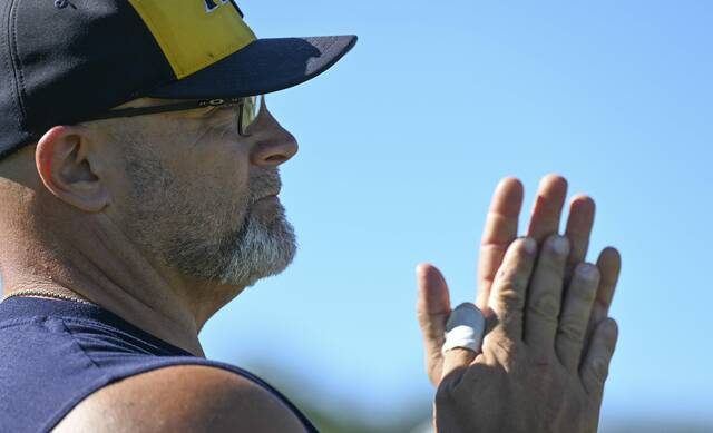 A-K Valley H.S. football notebook: Apollo-Ridge weathers storm in emotional victory