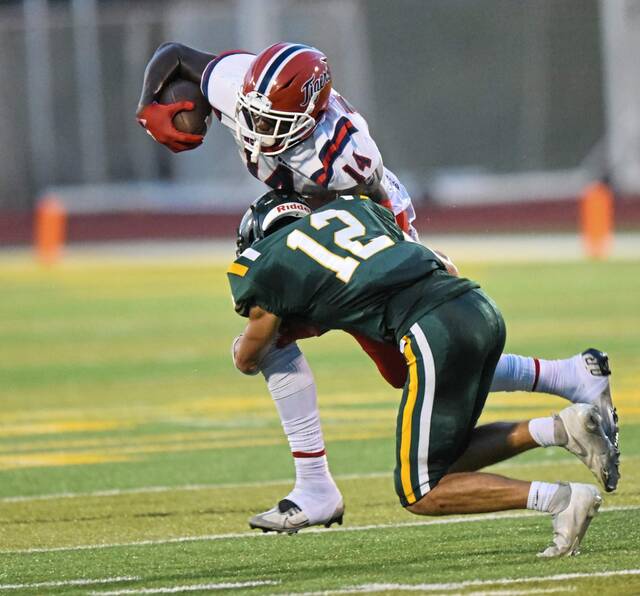 This week on Trib HSSN for week of Sept. 5, 2022