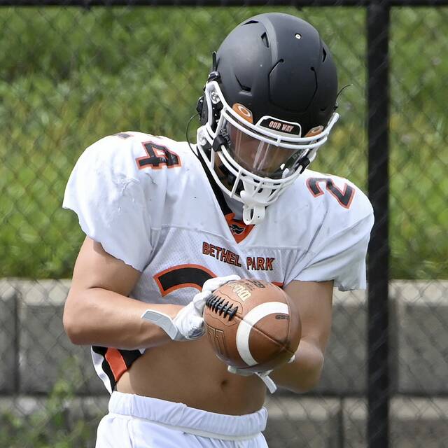 Trib HSSN Football Team of the Week 2022: Week 1