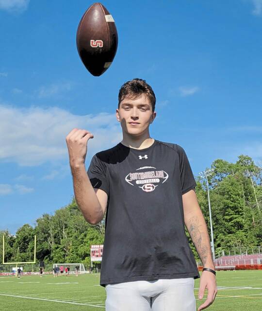 Westmoreland County football players to watch in 2022 Week 2