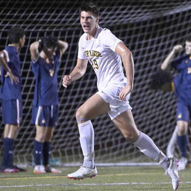 High school roundup for Sept. 6, 2022: Deer Lakes beats Shady Side Academy on buzzer beater