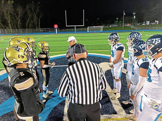 Valley looks to overtake Burrell in next chapter of ‘Battle of the Bypass’ rivalry