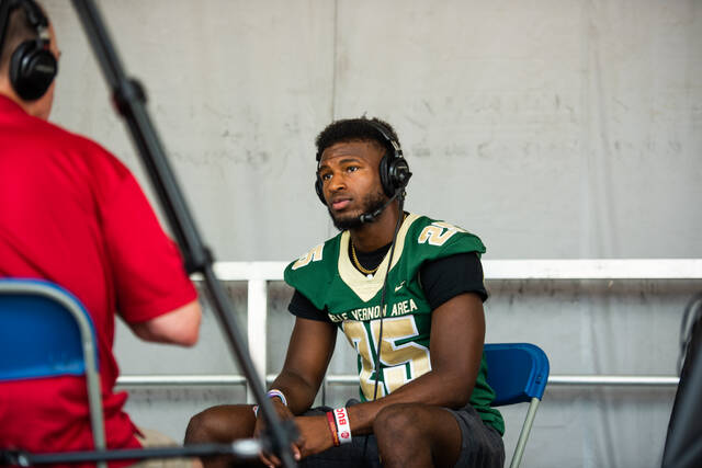 Week 2 picks in Westmoreland County are no piece of cake for The Birdie