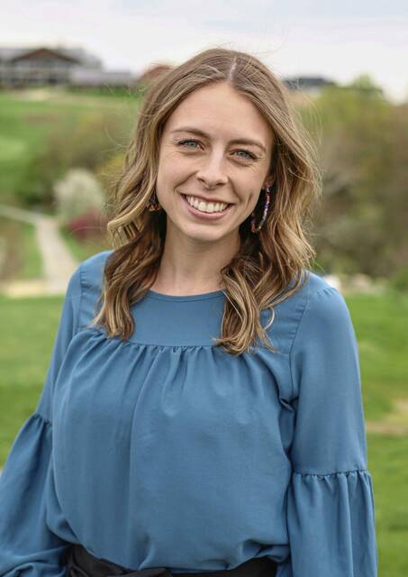 Franklin Regional girls volleyball leaning on senior-heavy rotation