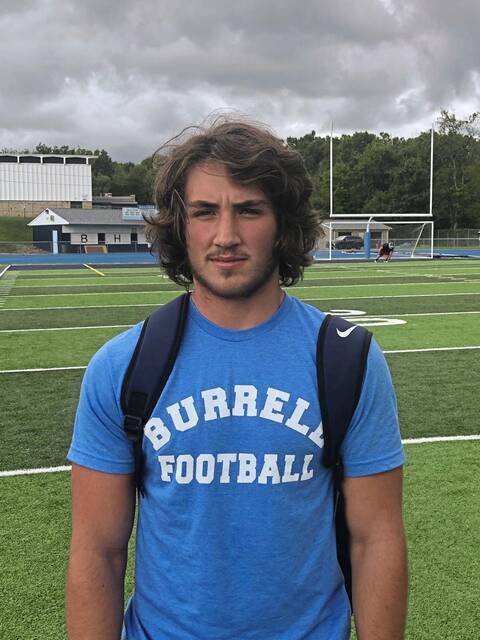 A-K Valley football players to watch in 2022 Week 2