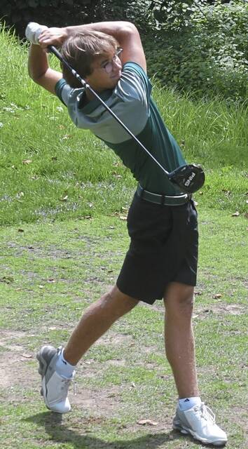 Penn-Trafford notebook: Golfers place 2nd at WCCA tournament