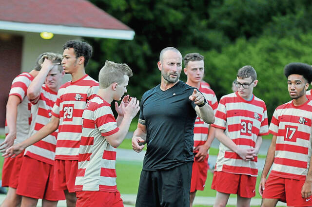 Penn Hills boys soccer looking to stay on even keel